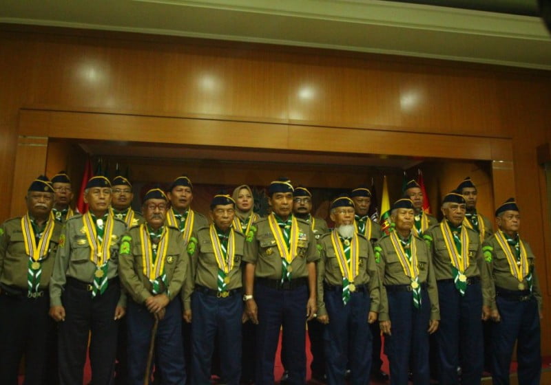 PERIODE 2016 2021