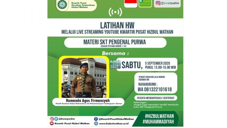Ramanda Agus Firmansyah : Latihan HW Buku SKT Pengenal Purwa 1 sd 14