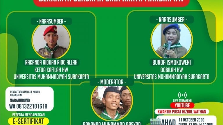 Bina Karya Mandiri HW