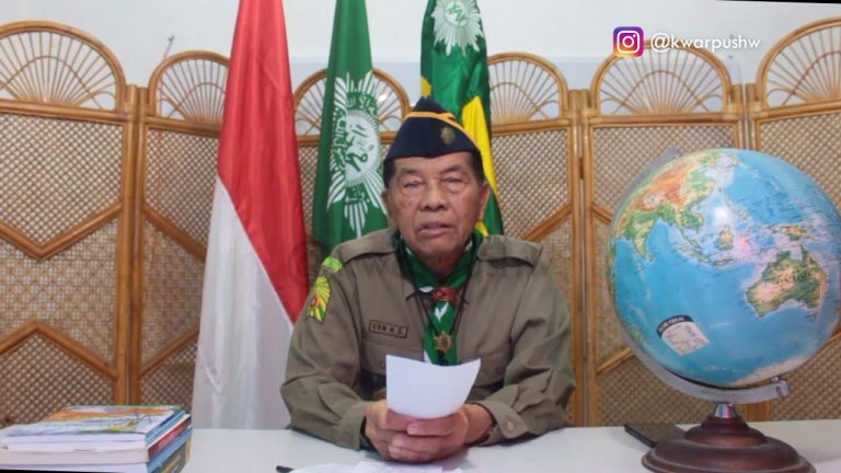 Mengenal lebih dekat Muqaddimah Anggaran Dasar Muhammadiyah