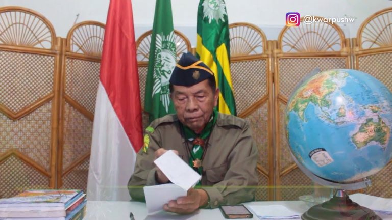 Anggaran Dasar dan Anggaran Rumah Tangga Gerakan Kepanduan Hizbul Wathan