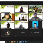 Virtual safari ramadhan hw