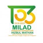 Logo Milad 103 HW Upload Yes