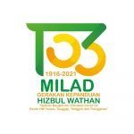 Logo Milad 103 Hizbul Wathan JPG