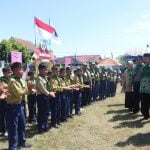 Ceria Pandu Athfal di Ponorogo